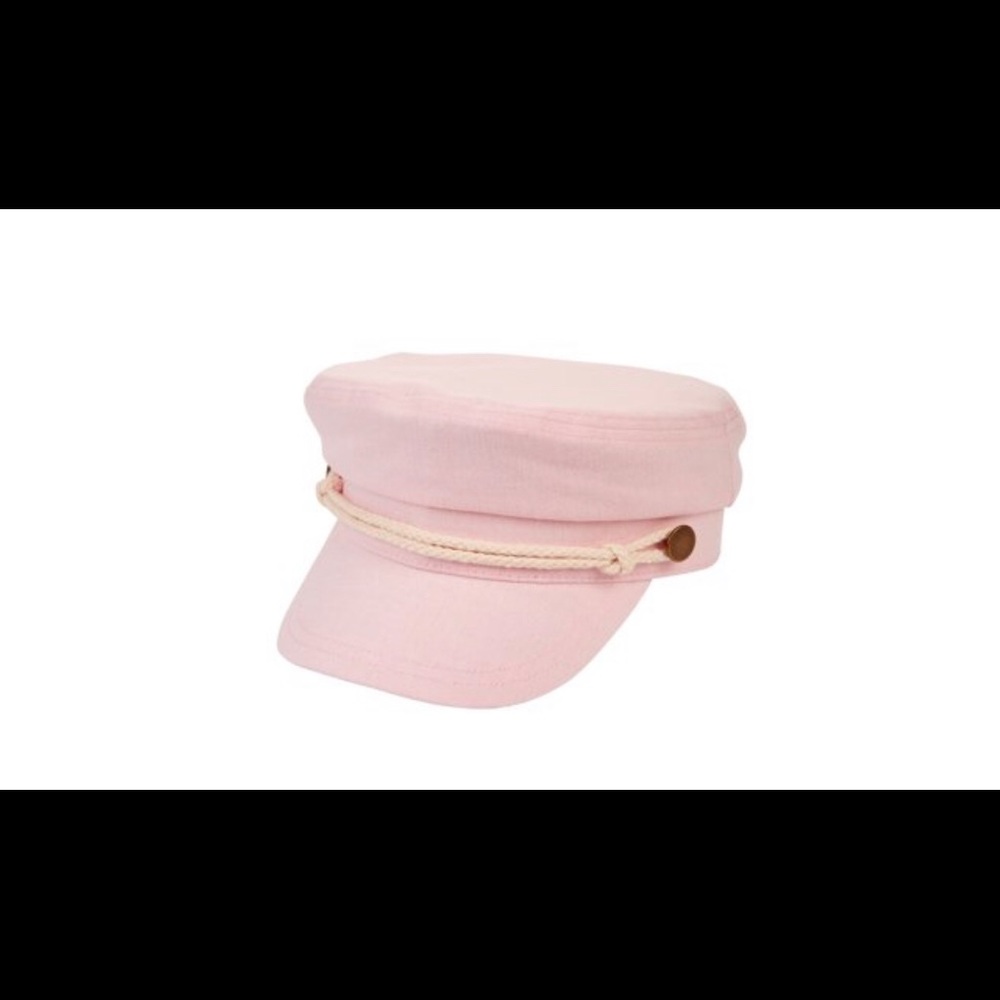 Ladies Fisherman cap
